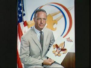 Scott Carpenter (Foto: NASA)