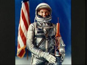 Gordon Cooper (Foto: NASA)