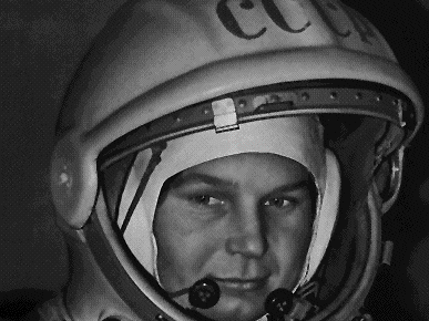 Valentina Tereshkova (Foto: MM)